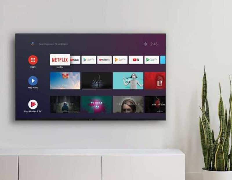 Nokia Smart TV 7500A with 4K UHD display launched check price