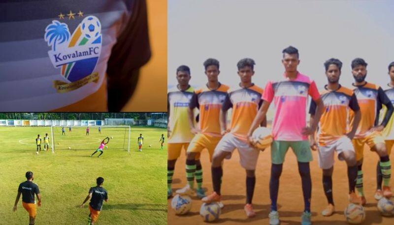 theme song for kovalam fc