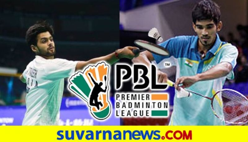 Premier Badminton League 6th season postponed due to coronavirus kvn