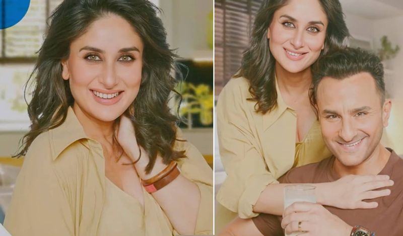 <p style="text-align: justify;">Kareena Kapoor Khan is one of the most glamours actresses in Bollywood. Married in Pataudi family, she is also one of the wealthiest stars; it is reported that both Kareena and Saif Ali Khan's combined net worth can be estimated to be above $100 million.</p>
<p style="text-align: justify;">Kareena Kapoor Khan is one of the most glamours actresses in Bollywood. Married in Pataudi family, she is also one of the wealthiest stars; it is reported that both Kareena and Saif Ali Khan's combined net worth can be estimated to be above $100 million.</p>