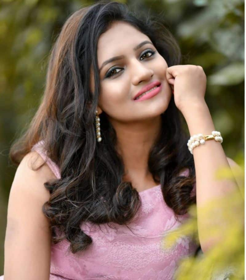 colors kannada ranjani raghavan as pdo in new Kannada film project vcs