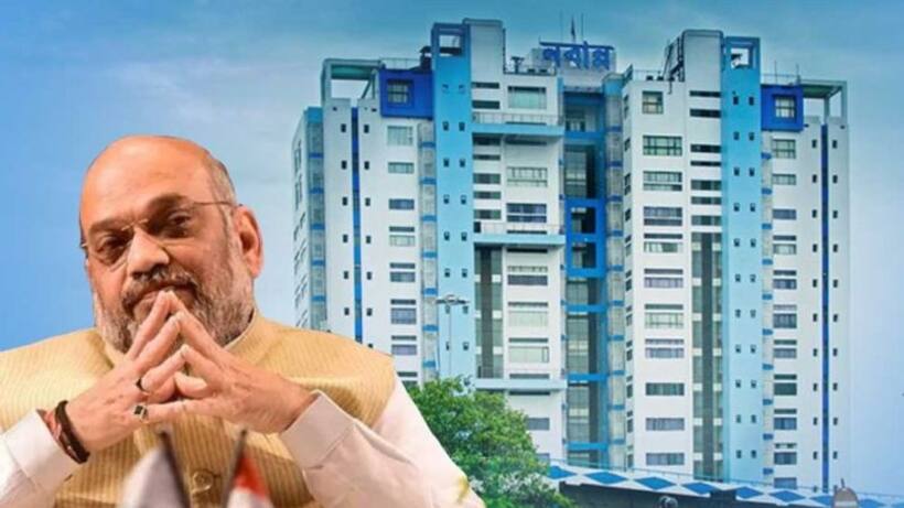 Amit Shah to choose 294 BJP candidates for 2021 Bengal polls