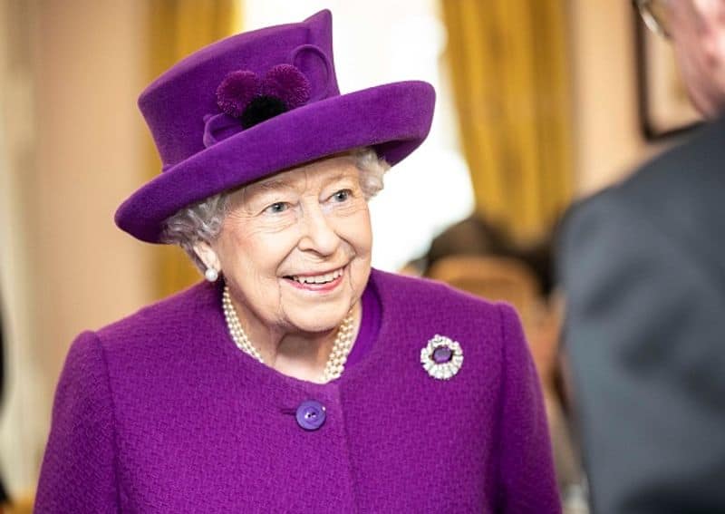 Queen Elizabeth death hoax: Hollywood Unlocked founder Jason Lee says 'I trust my sources' RCB