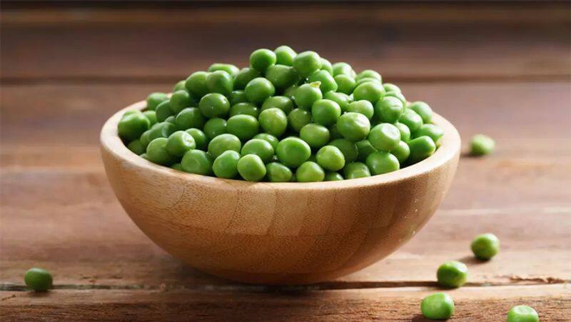 Weight loss: Adding peas to your meals can help you shed kilos-dnm