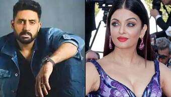 Is Aishwarya Rai richer them Abhishek Bachchan? Read their net worth