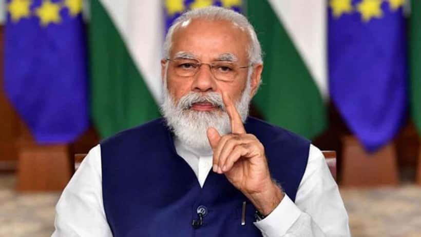 Mann Ki Baat: PM Modi urges people to observe World Rivers Day, abide by COVID-safety rules