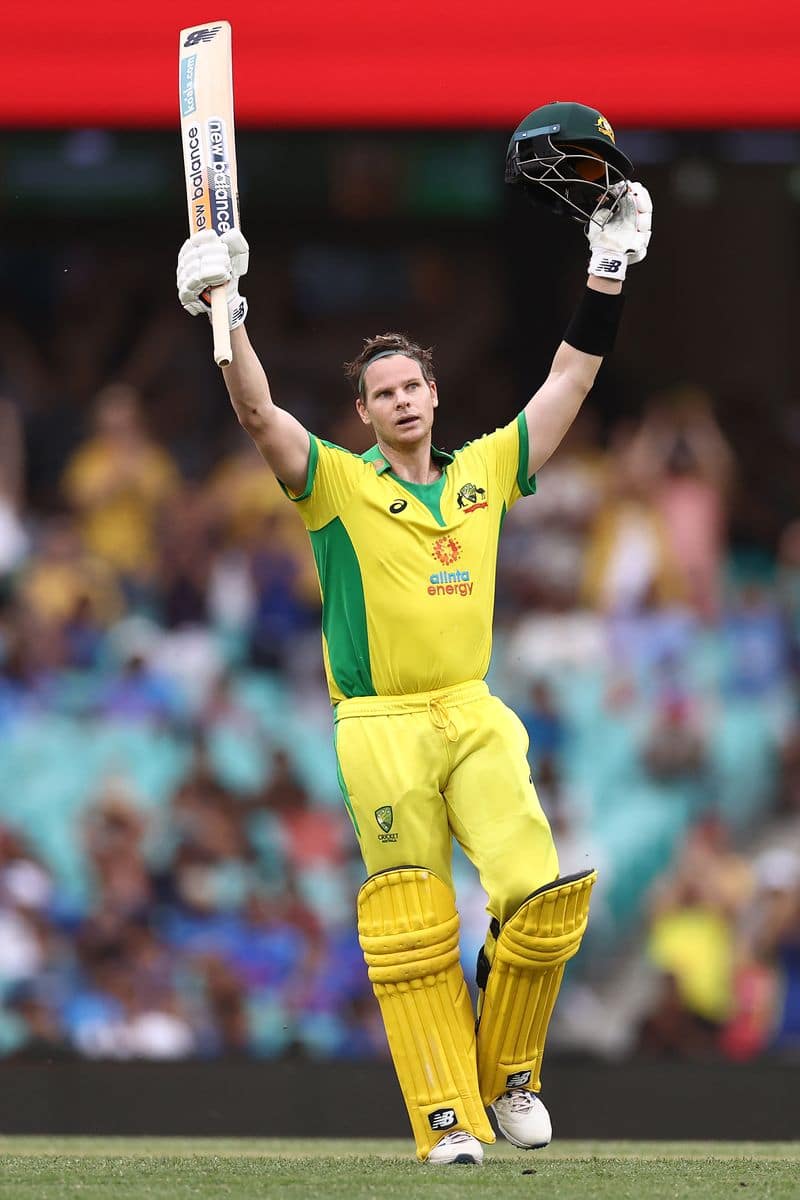 IND vs AUS 2022-23: Pat Cummins not to return for ODIs; Steven Smith to lead Australia against India-ayh