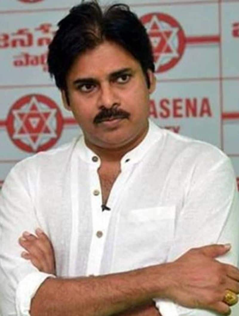 Pawan Kalyan trapped and Struggling Because of The BJP Actions