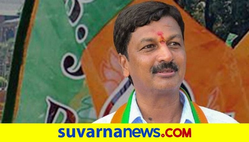 Belagavi MLC Poll talk BJP MLA Ramesh jarkholi flies to delhi amid bjp meeting