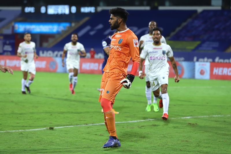 Seityasen Singh and Albino Gomes leaves Kerala Blasters FC