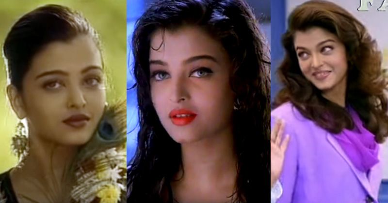 When teenage Aishwarya Rai impressed her Physics professor during college RCB