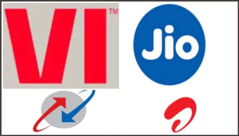 Best talktime plans from Airtel, BSNL, Jio, and Vi under Rs 500