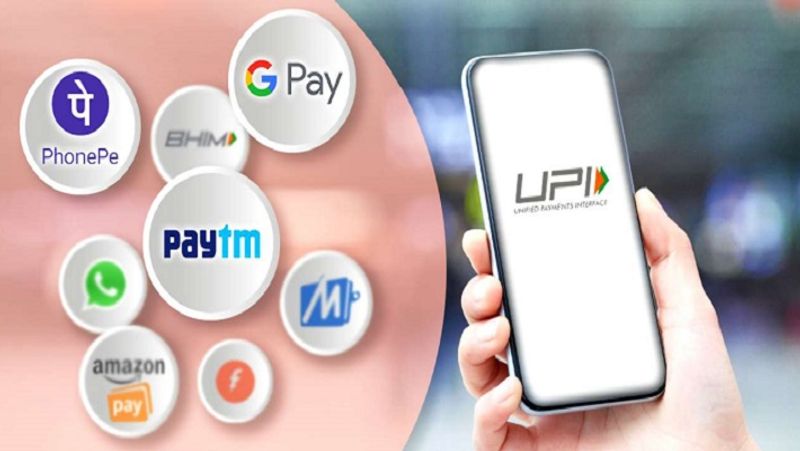 UPI Help for Digital Payments goes live on BHIM UPI