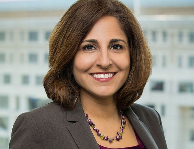 Indian-American Neera Tanden to serve as senior adviser to US President Joe Biden - bsb