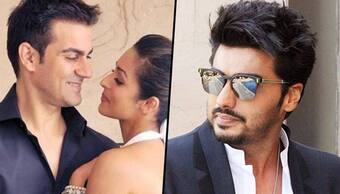 Malaika Arora, Arjun Kapoor's love story: How 47-year-old fell in love with 35-year-old actor, when it start?