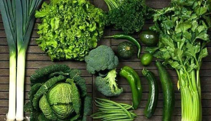 How to check if green veggies are adulterated with cancer-causing Malachite Green