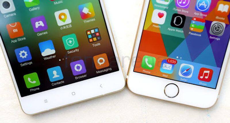 India import hurdles hit Apple iPhone, Xiaomi devices from China