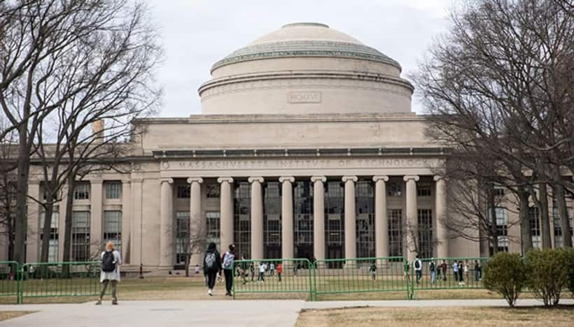 QS World University Rankings 2025: MIT Ranked No 1 Globally, IIT Bombay Best in India at 118