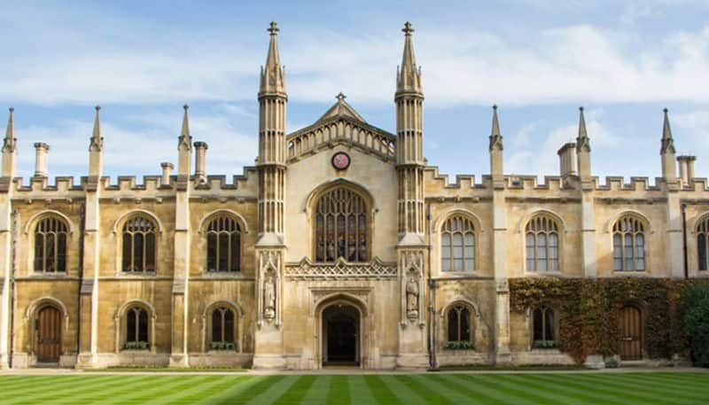 Cambridge University Application For PhD with RS 19 Lakh Scholarship SSM