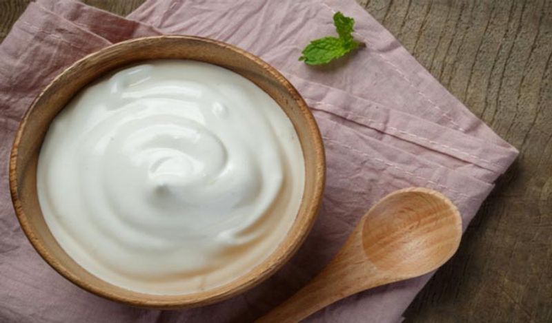 Make your dishes more relishing with Greek yogurt or hung curd