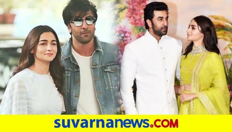 Most expensive things Ranbir Kapoor and Alia Bhatt own A home in London Rao