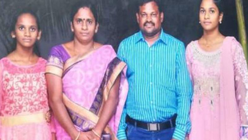 madurai family suicide