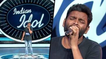 Talent knows no boundaries: Sweeper at Indian Idol set impresses judges with impeccable singing prowess