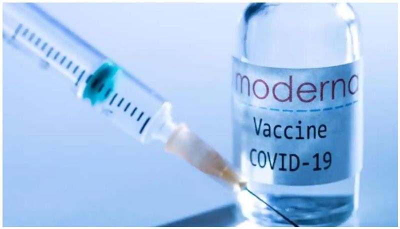 Vaccine 100% Effective Against Severe Covid Moderna says