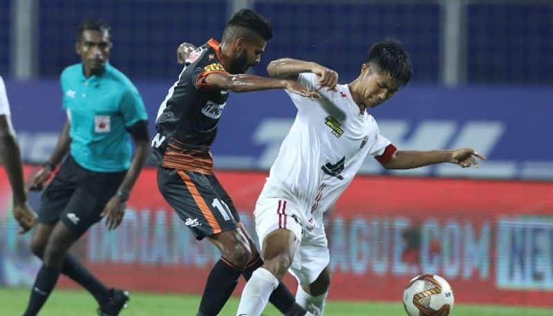 Hero ISL 2020 21 FC Goa vs NorthEast United Who won Hero of the Match Award