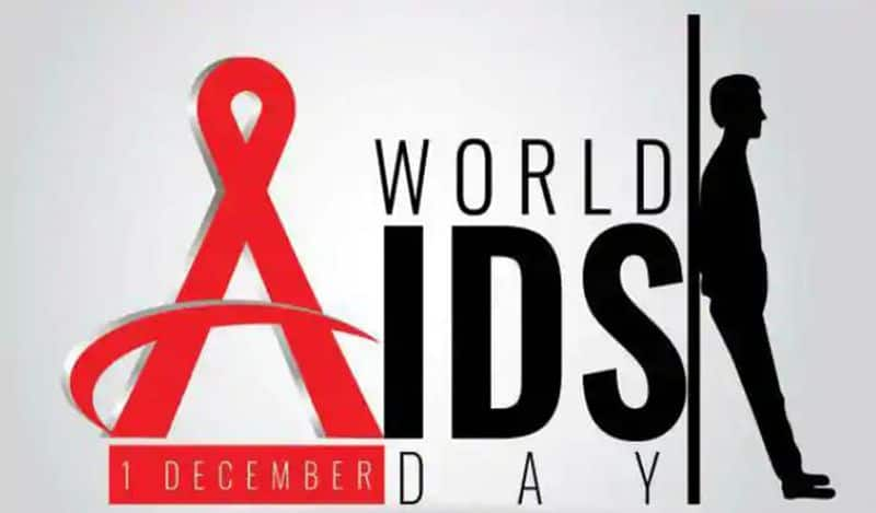 World AIDS Day 2023: some common myths and facts about hiv 