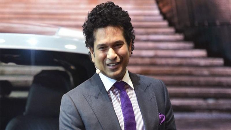 Sachin Tendulkar not deserve Bharat Ratna congress mp kicked up a fresh controversy ckm