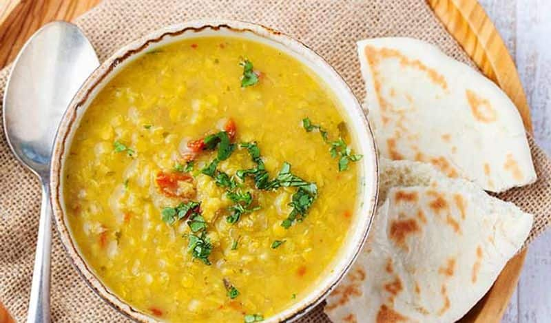 daily need of protein cant meet by dal only says nutritionist 