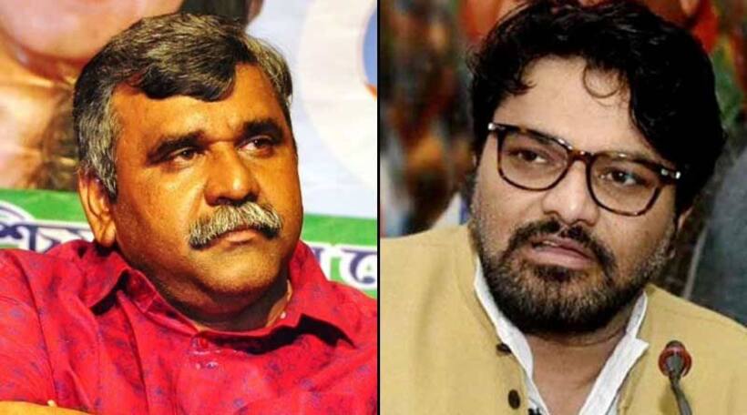 Jitendra Tiwari advises Babul Supriyo to join TMC