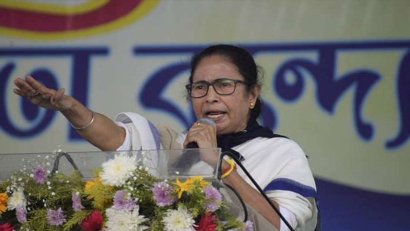 Mamata Banerjee to address rally in East Midnapore today-dbr