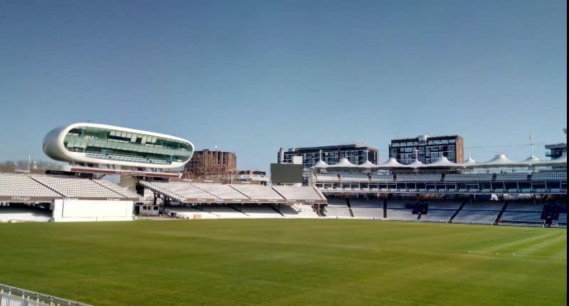 London walk travelogue by Nidheesh Nandanam Lords cricket stadium