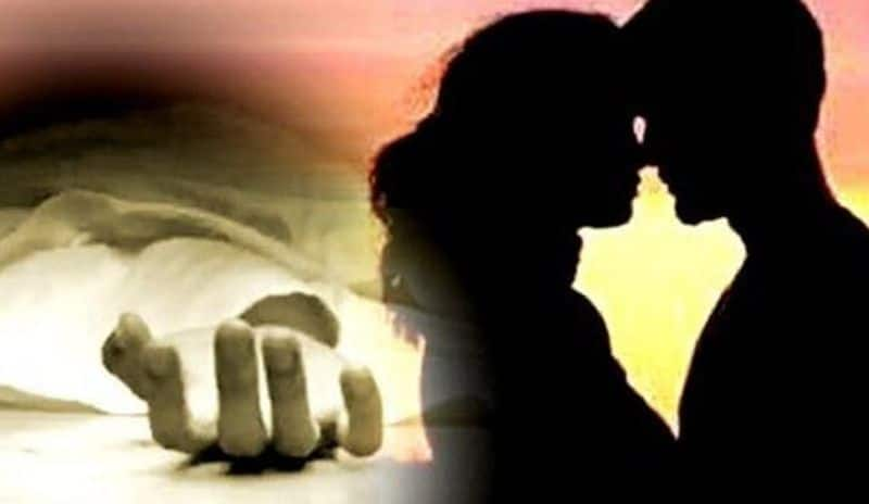 Couple Commits suicide over illicit relationship