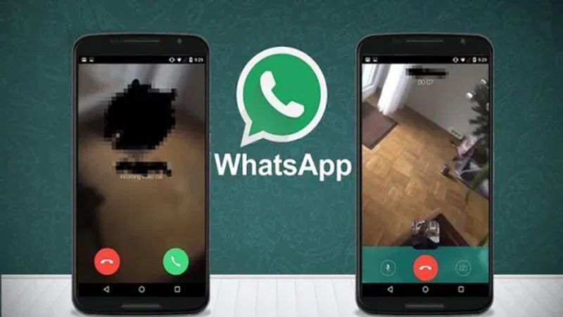 WhatsApp reveals security bug that put users data at risk through video call