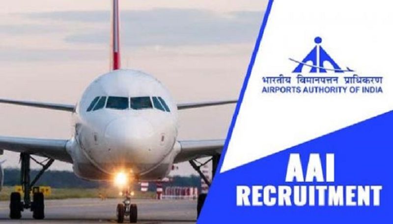 AAI Recruitment 2020: Apply for 368 Manager & Executive posts on aai.aero- check details here