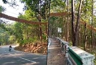 Exclusively for animals: Uttarakhand builds eco-bridge across Nainital highway