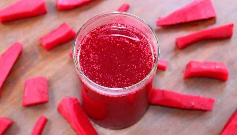 This is why you must drink beetroot juice daily