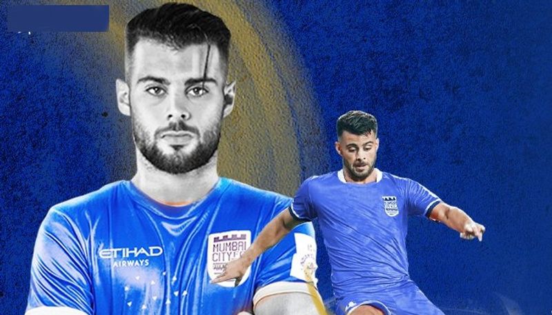 ISL 2020-21 Mumbai Citys Hugo Boumous Hero of the match against East Bengal