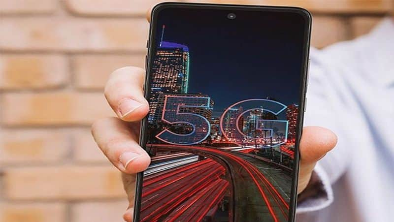 List of jio airtel 5g supported smartphones in india 2022, check details here