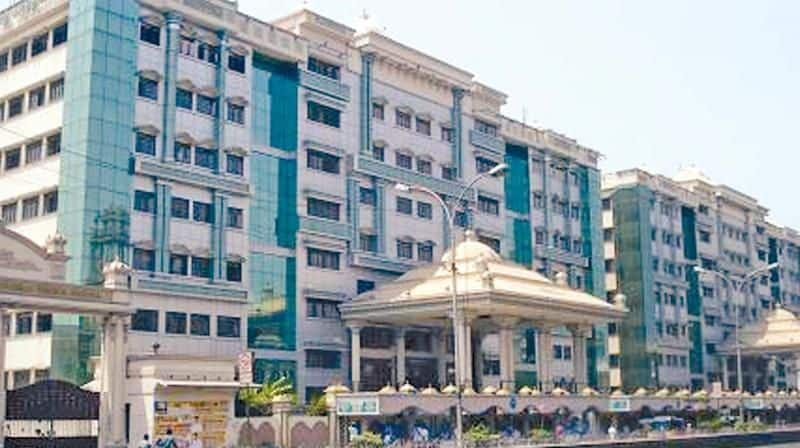 chennai rajiv gandhi govt hospital tops the list of best hospitals