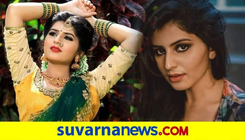 Gattimela Fame Sharanya Shetty exclusive interview vcs