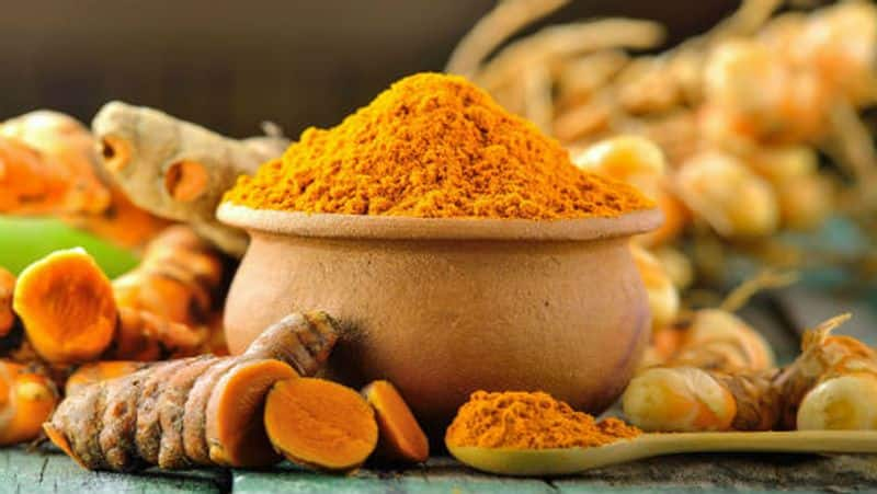 health benefits of raw turmeric rsl