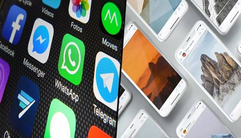 WhatsApp feature update! Customised wallpaper, search sticker option and more: Read this