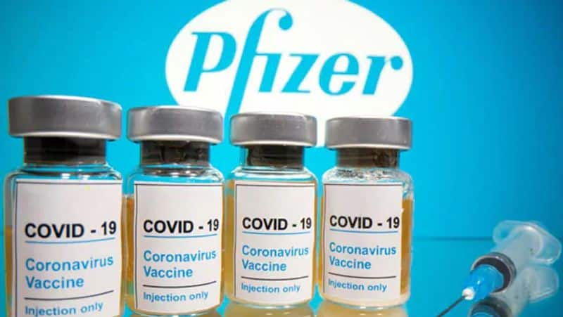 Second person to receive Pfizer coronavirus vaccine is named William Shakespeare ckm