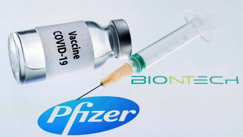 UK approves use of Fifzer-Bioentech vaccine for its people .. Tomb for Corona