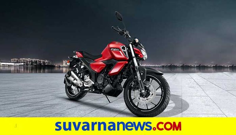 Yamaha launched its FZS FI Vintage Edition and also recorded highest sale in November 2020