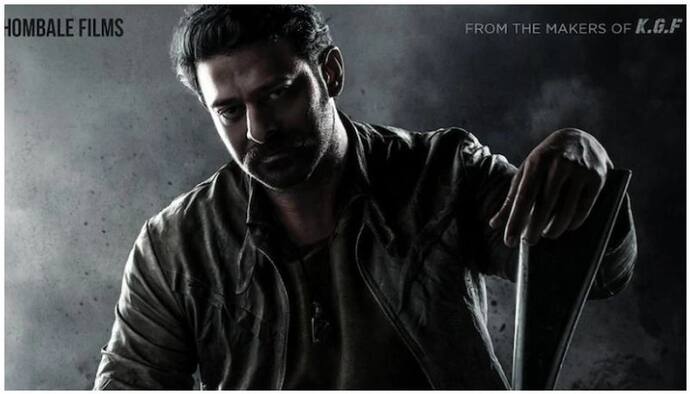 ‘మోస్ట్‌ వయోలెంట్‌ మ్యాన్‌.. కాల్డ్‌ వన్‌ మ్యాన్‌... ది మోస్ట్‌ వయోలెంట్‌.. సినిమా మీద ప్రేమతో భాషల హద్దులను చెరిపేస్తూ.. భారతీయ సినిమాను మీ ముందుకు తీసుకొస్తున్నాం.. ప్రభాస్‌ గారికి హృదయపూర్వక స్వాగతం’ అంటూ ప్రశాంత్ నీల్ పోస్టులో పేర్కొన్నారు.